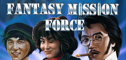 Fantasy Mission Force