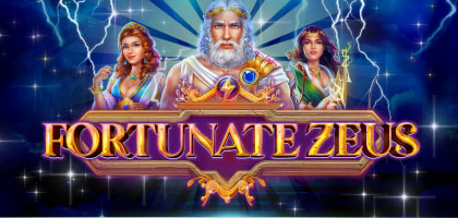 Fortunate Zeus