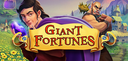 Giant Fortunes