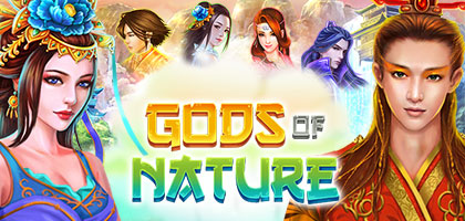 Gods of Nature (Tian Di Yuan Su)