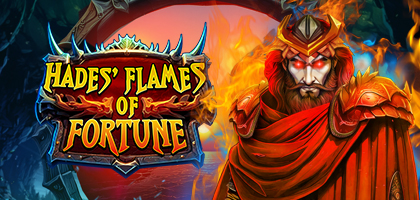 Hades' Flames of Fortune