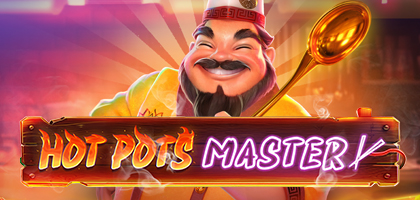 Hot Pots Master