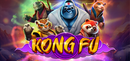 Kong Fu