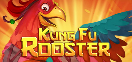 Kung Fu Rooster