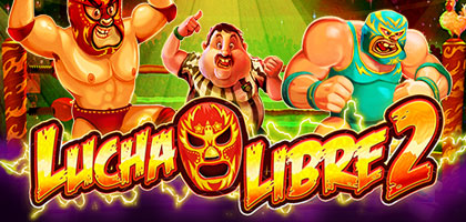 Lucha Libre 2