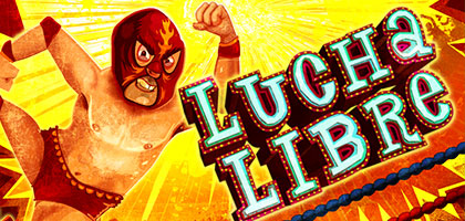 Lucha Libre