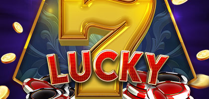 Lucky 7