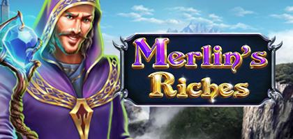 Merlin's Riches