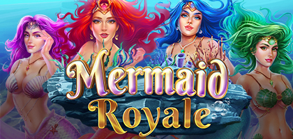 Mermaid Royale