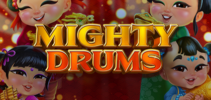 Mighty Drums