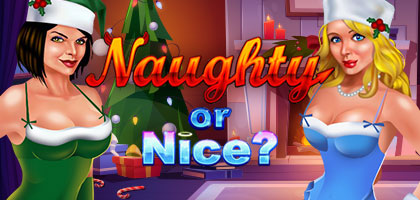 Naughty or Nice