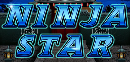 Ninja Star