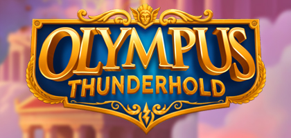 Olympus Thunderhold