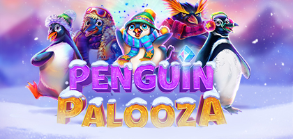 Penguin Palooza