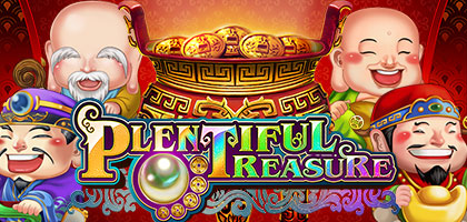 Plentiful Treasure