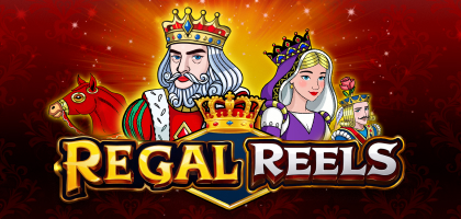 Regal Reels
