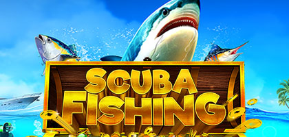 Scuba Fishing