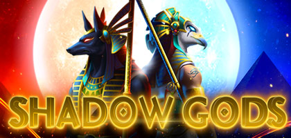 Shadow Gods