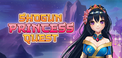 Shogun Princess Quest