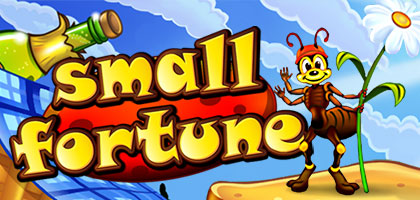 Small Fortune