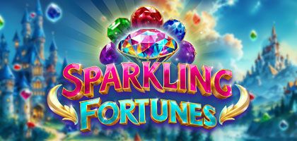 Sparkling Fortunes