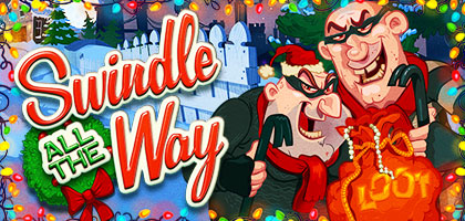 Swindle All The Way