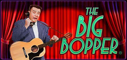 The Big Bopper