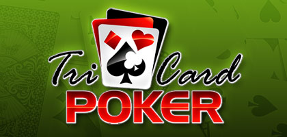 Tri Card Poker
