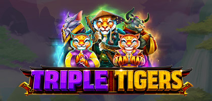 Triple Tigers