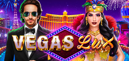 Vegas Lux