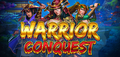 Warrior Conquest