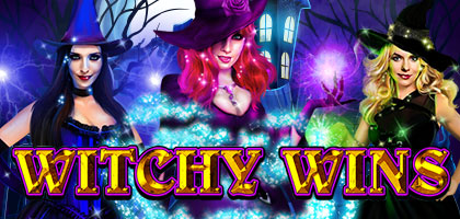 Witchy Wins