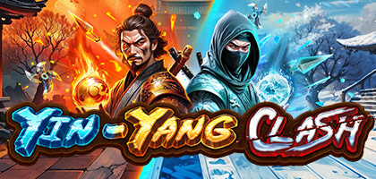 Yin-Yang Clash