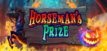 Horsemans Prize