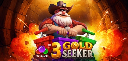3 Gold Seeker