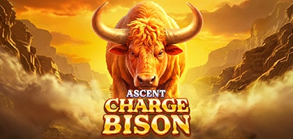 Charge Bison Ascent