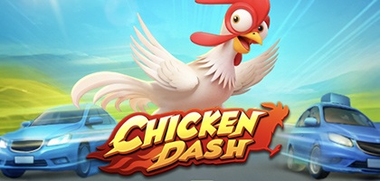 Chicken Dash