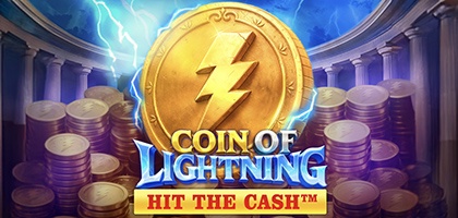 Coin of Lightning