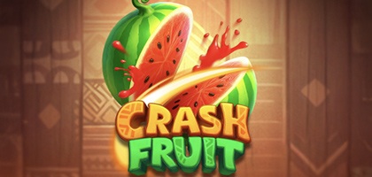 Crash Fruit