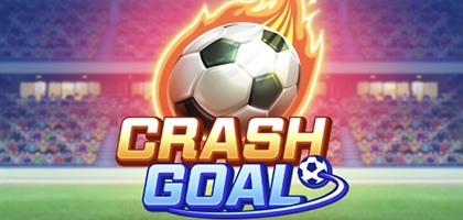 Crash Goal