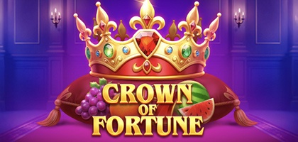 Crown of Fortune