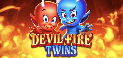 Devil Fire Twins
