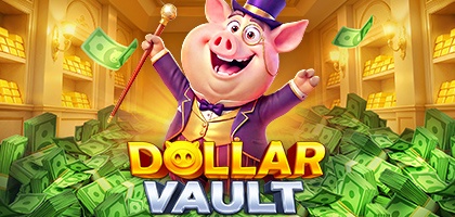 Dollar Vault