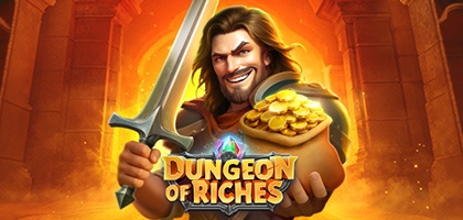 Dungeon of Riches