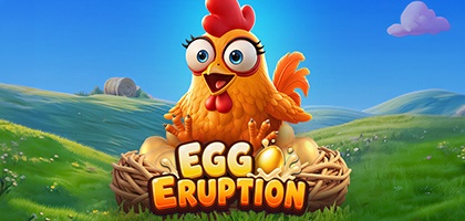 Egg Eruption