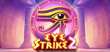 Eye Strike 2