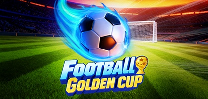 Football Golden Cup