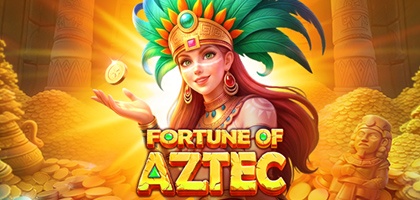 Fortune of Aztec