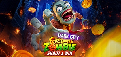 Fortune Zombie: Dark City