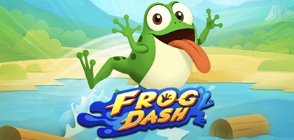 Frog Dash